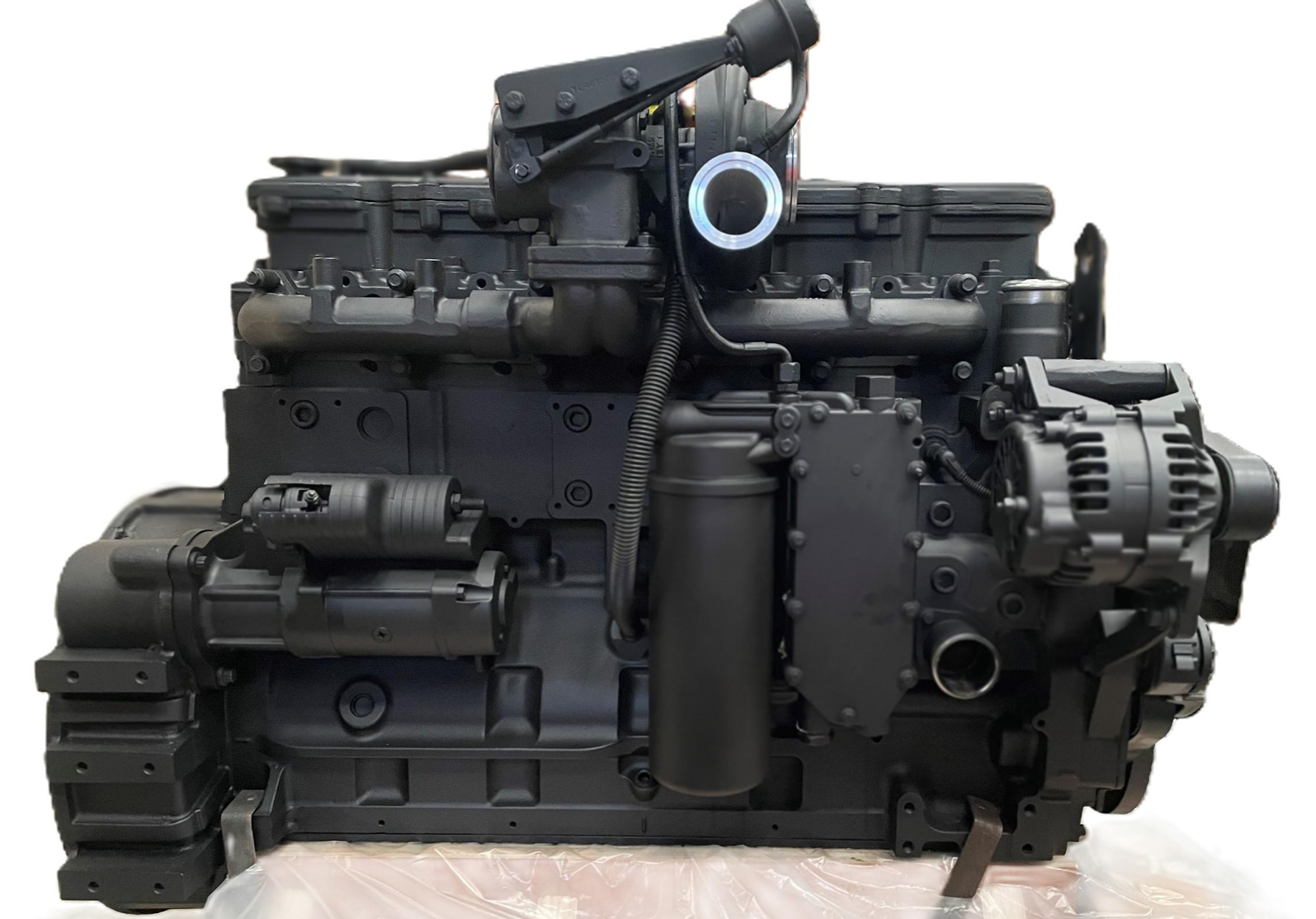 MAHLE Cummins QSC and ISC 8.3 Engine Parts Australia