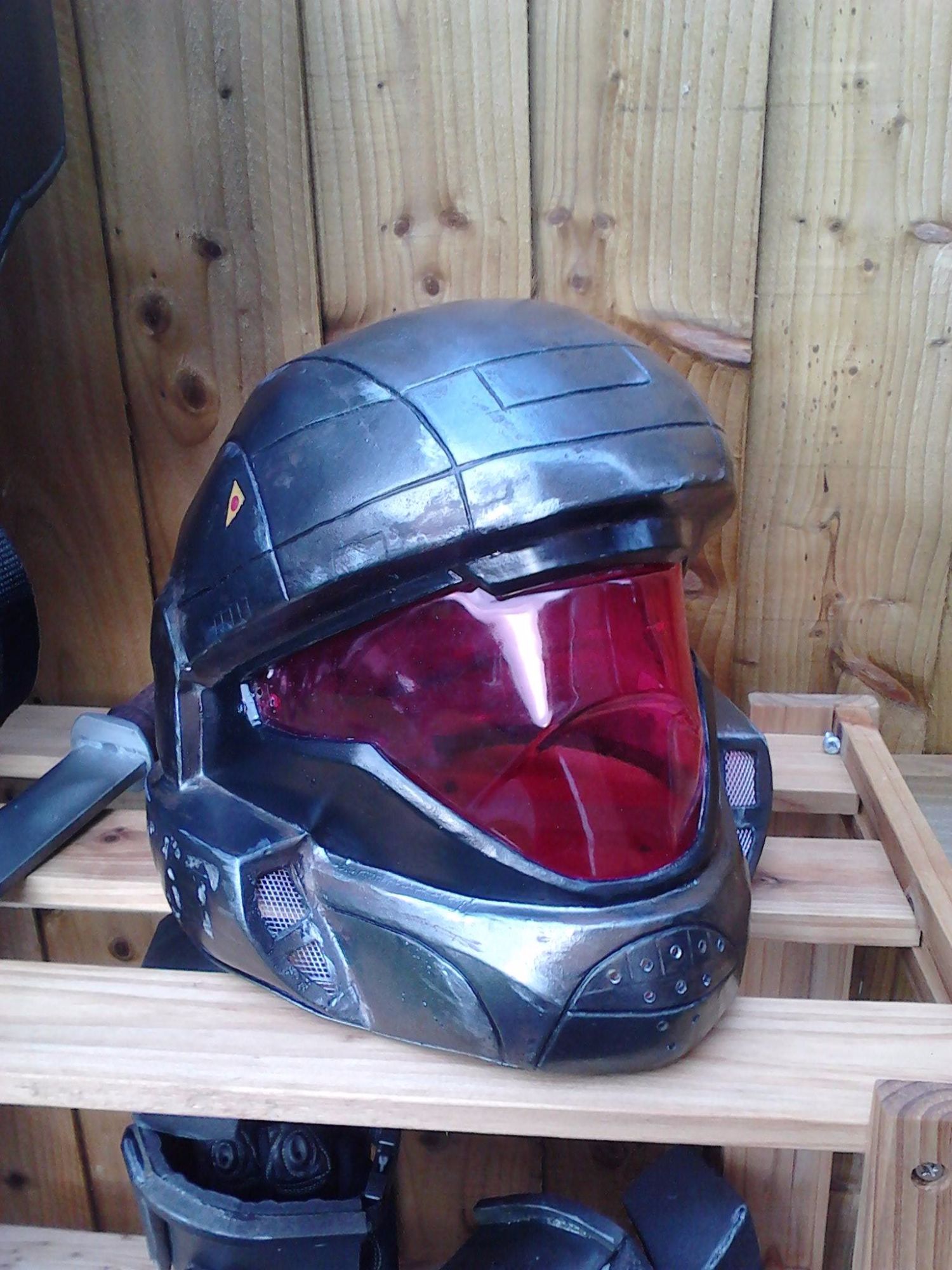 Custom Cosplay Makers UK