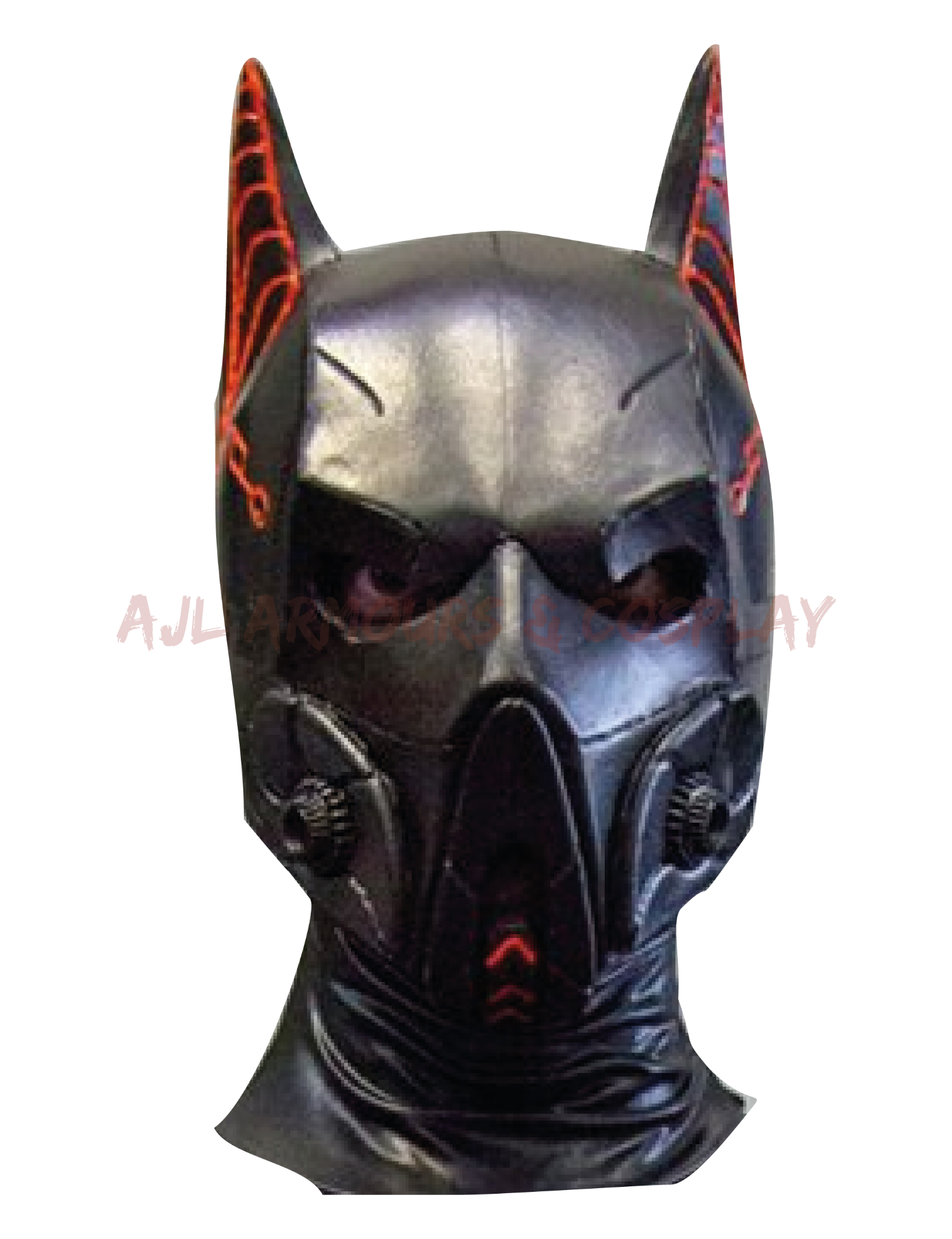 Batman Beyond Cowl UK