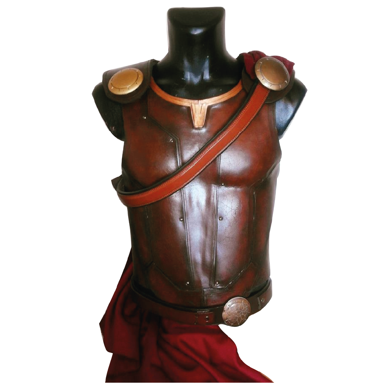 Thor Ragnarok Costume