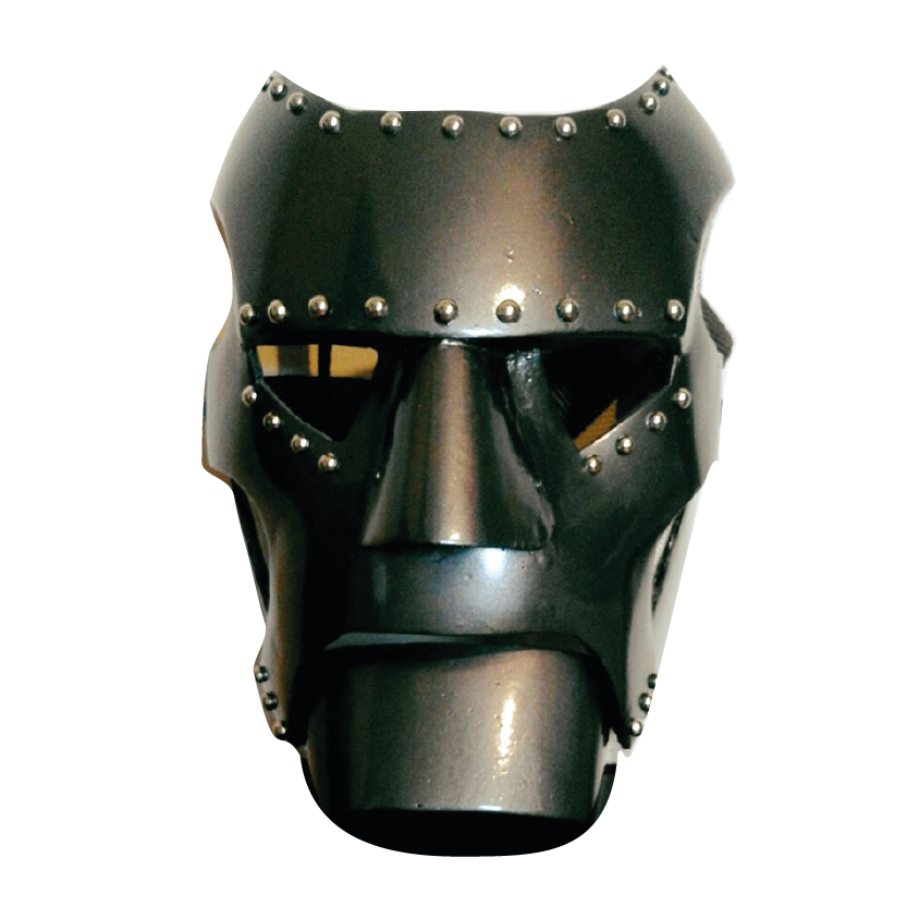 Replica Cosplay Dr Doom Mask