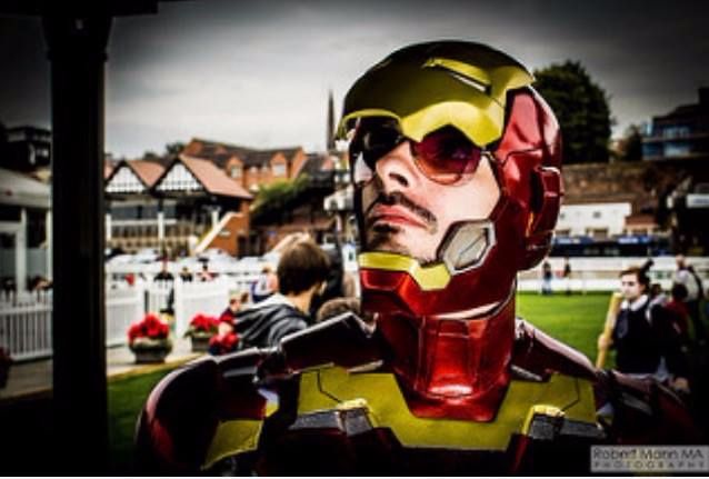 Cosplay Costumes UK