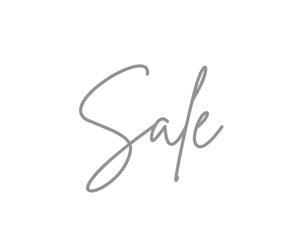   Sale & Discontinued