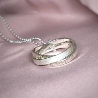 Entwined Necklace 