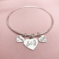 Sweetheart Bangle | prices from...