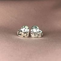 Leopard Earrings 