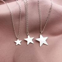 Star Necklace | prices from...