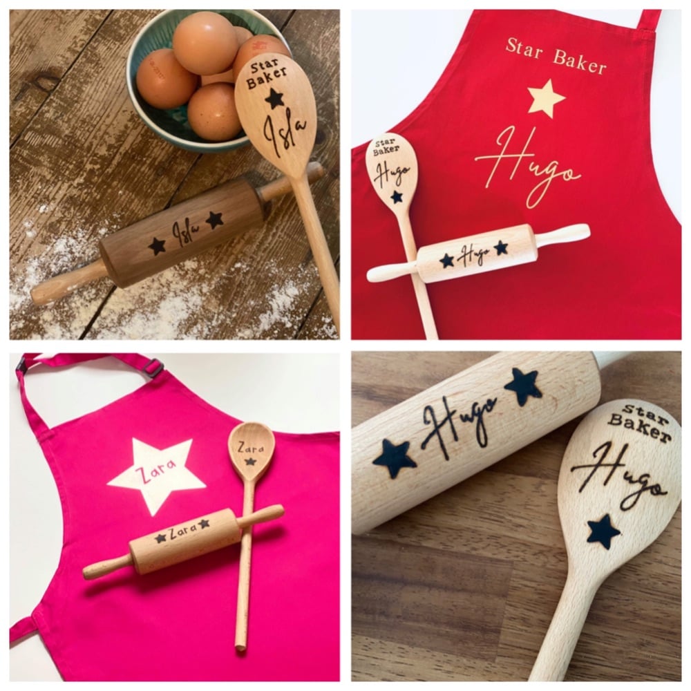 Personalised Children's Gifts