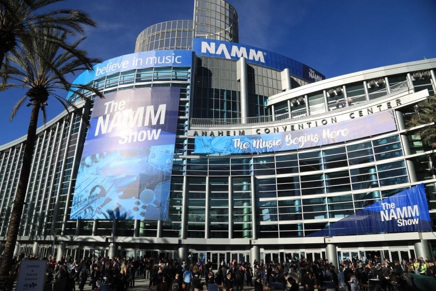 Namm2019