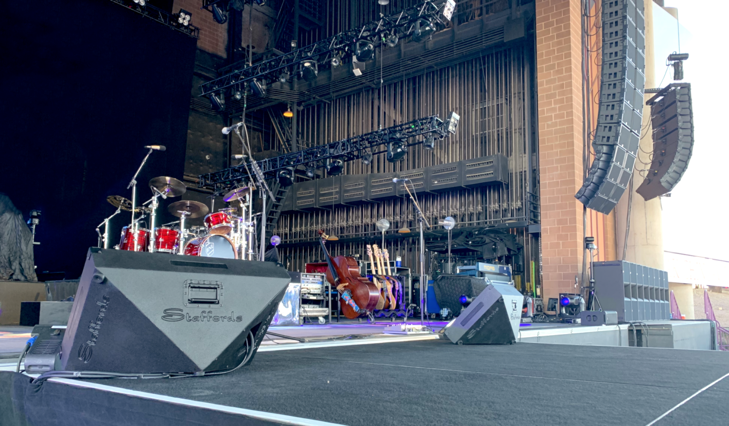 Singers Lyric Prompter Teleprompter Stageprompter