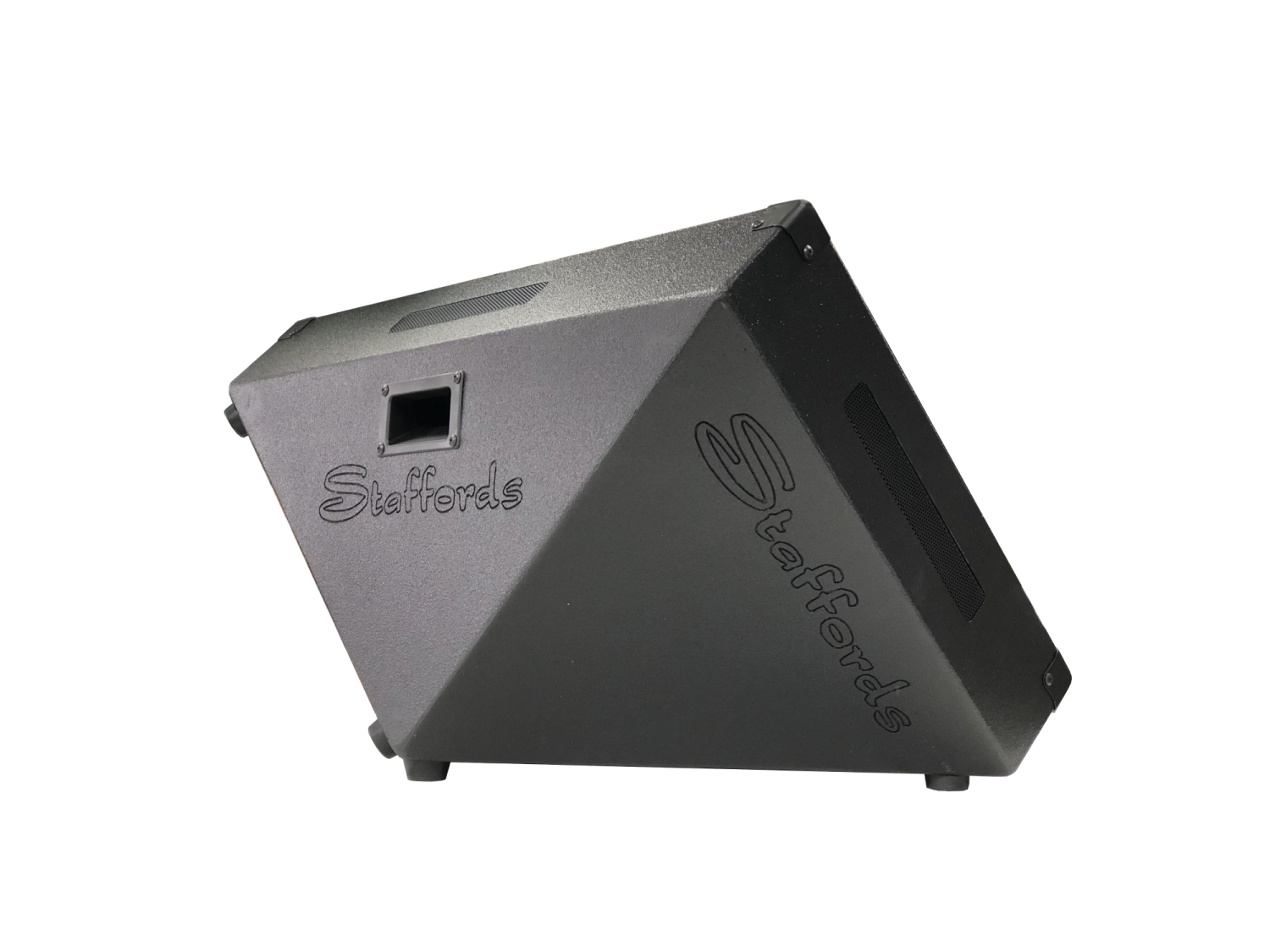 Confidence Monitor Wedge Wedge04 Stageprompter