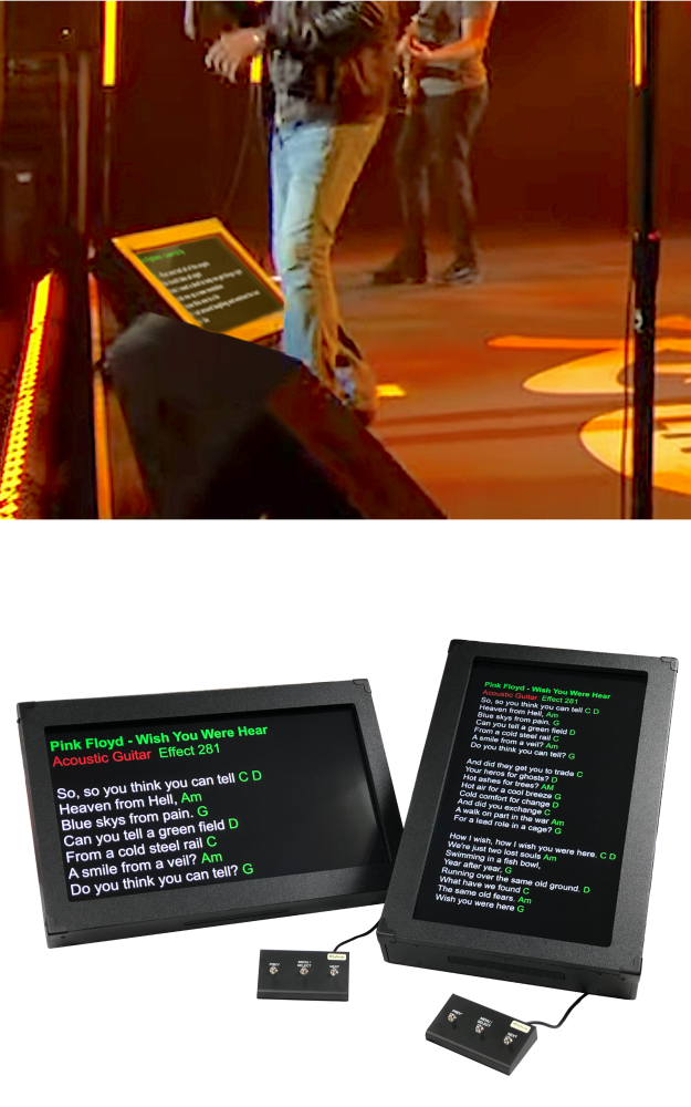 Best teleprompter app for singers heryperu