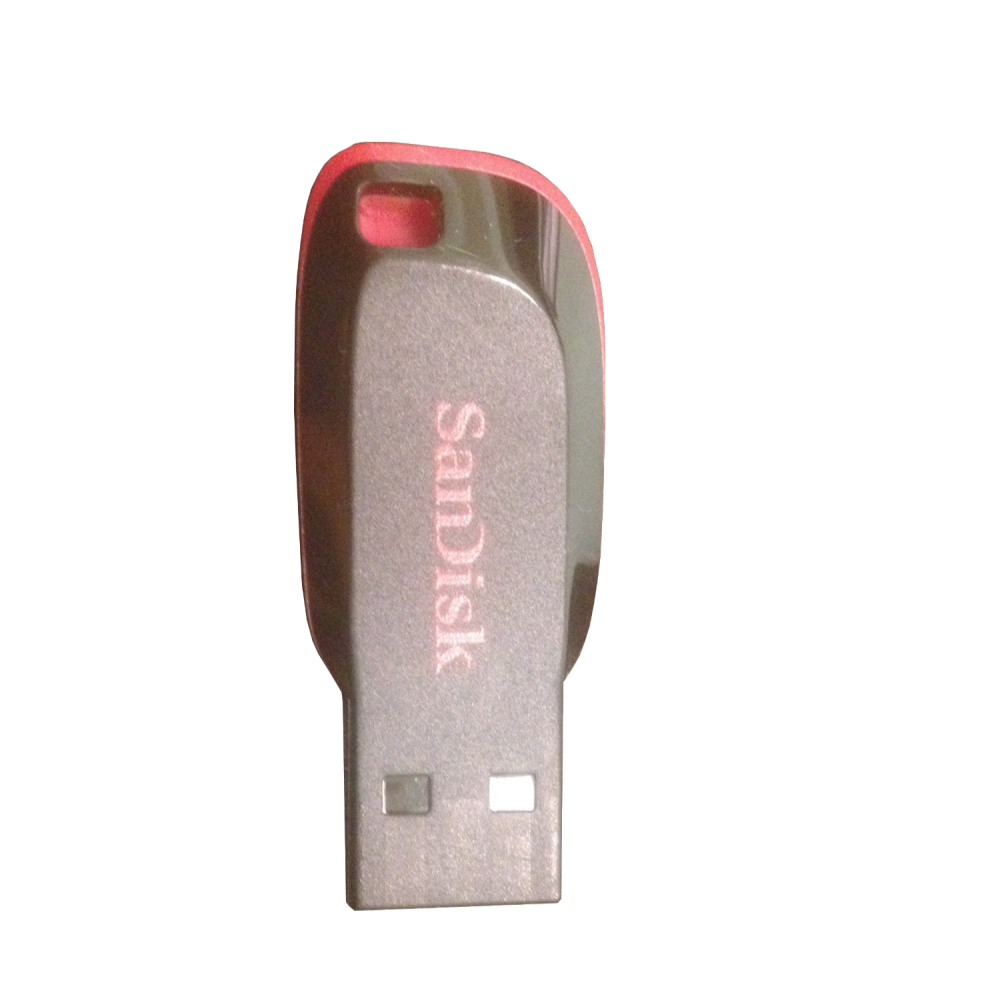 A Fully compatible USB Memory Stick for Pre Wedge-03 models
