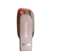 A USB Memory Stick - All Pre Wedge-03 / Cont'-04 Stageprompter models