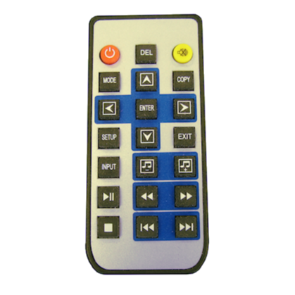 Replacement Remote control 2015 – 2016
