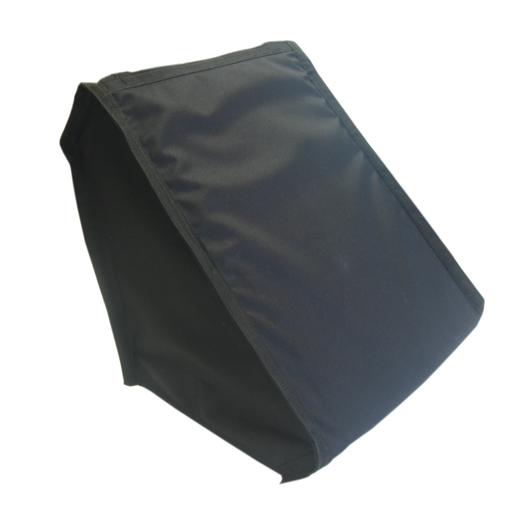 Wedge-03 fabric Cover – Stageprompter Accessories