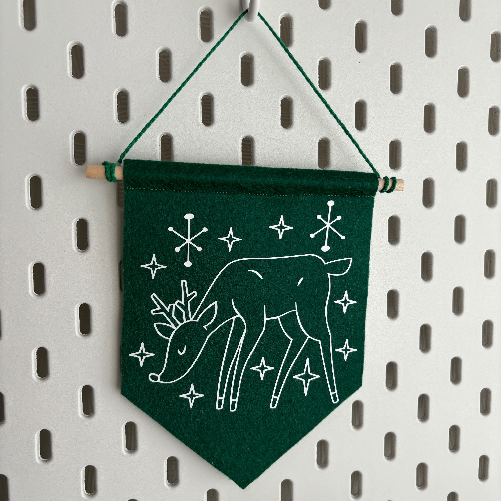 Pennant Flags