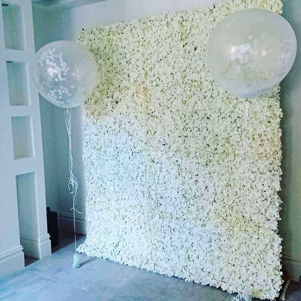 flower wall 1