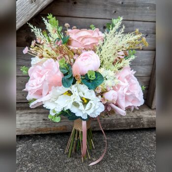 PIP Bridal bouquet