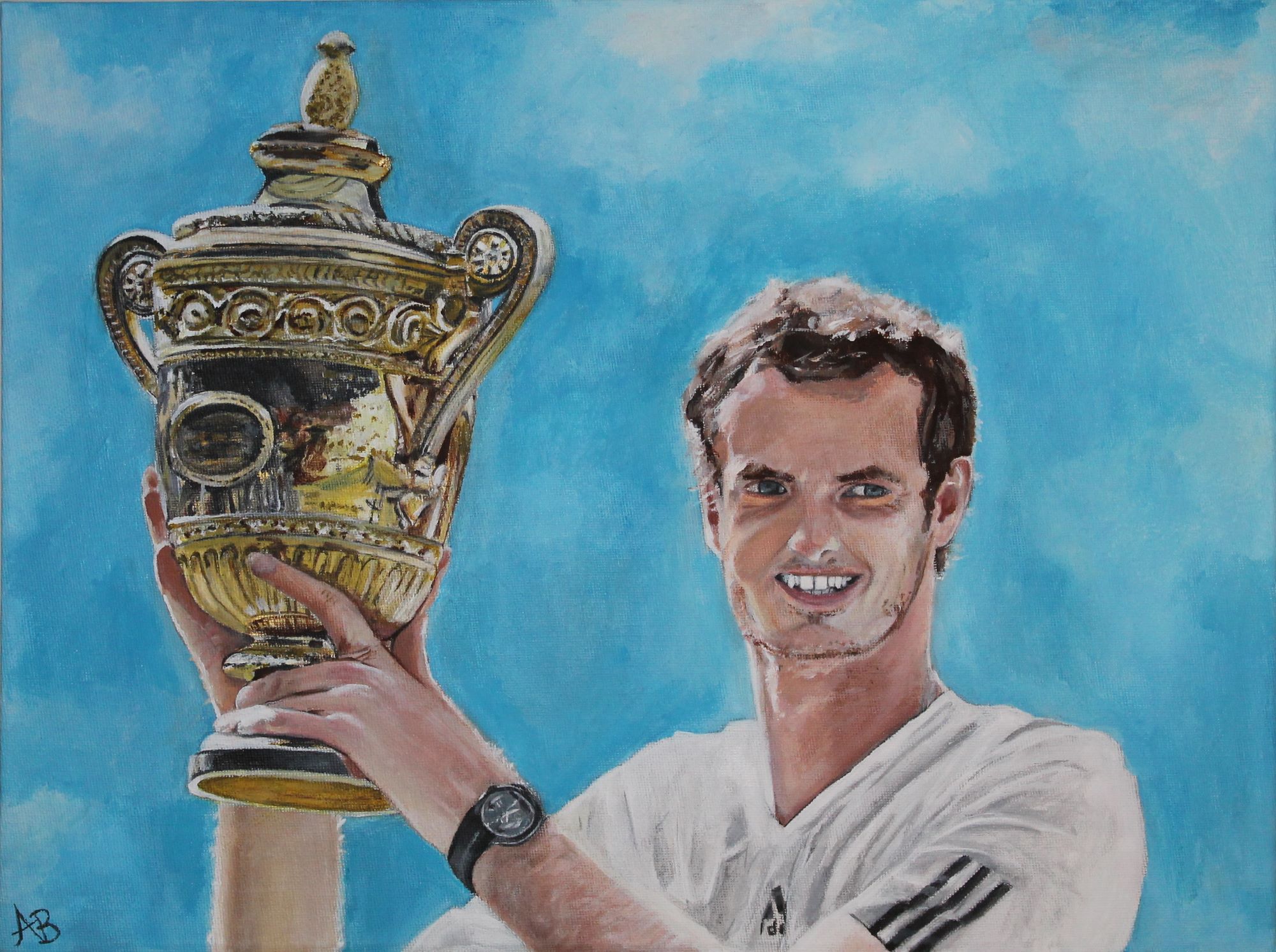 Andy Murray