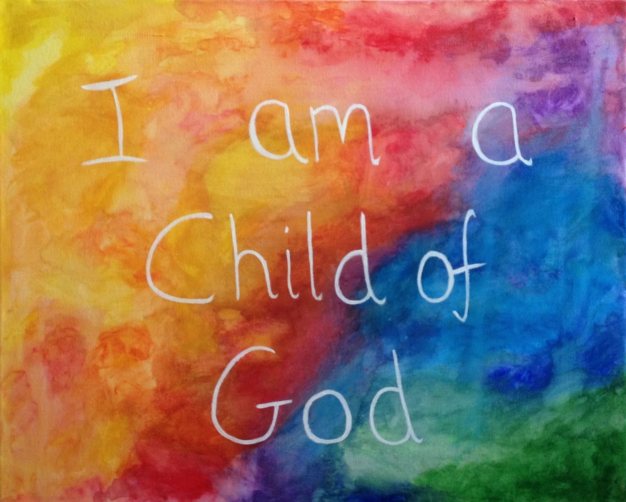 Child of God