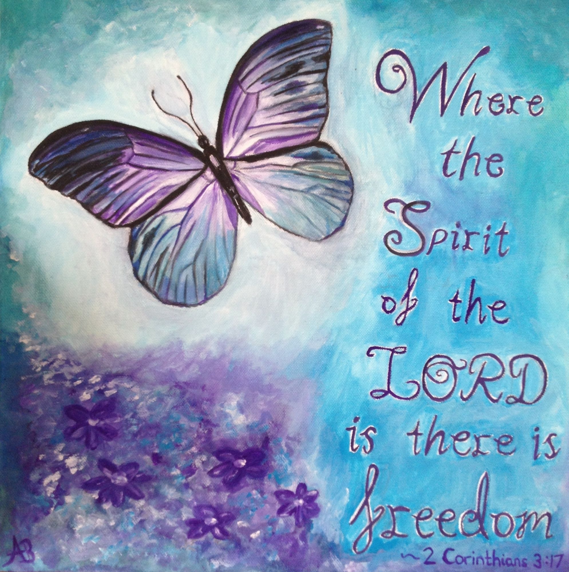 Freedom