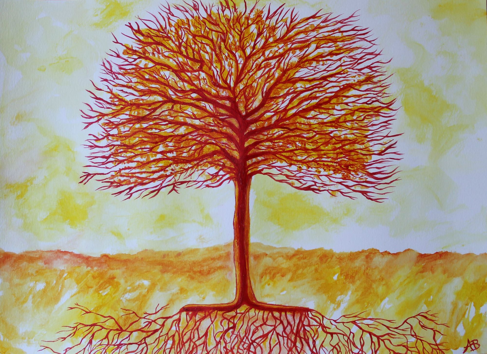 Tree of Life