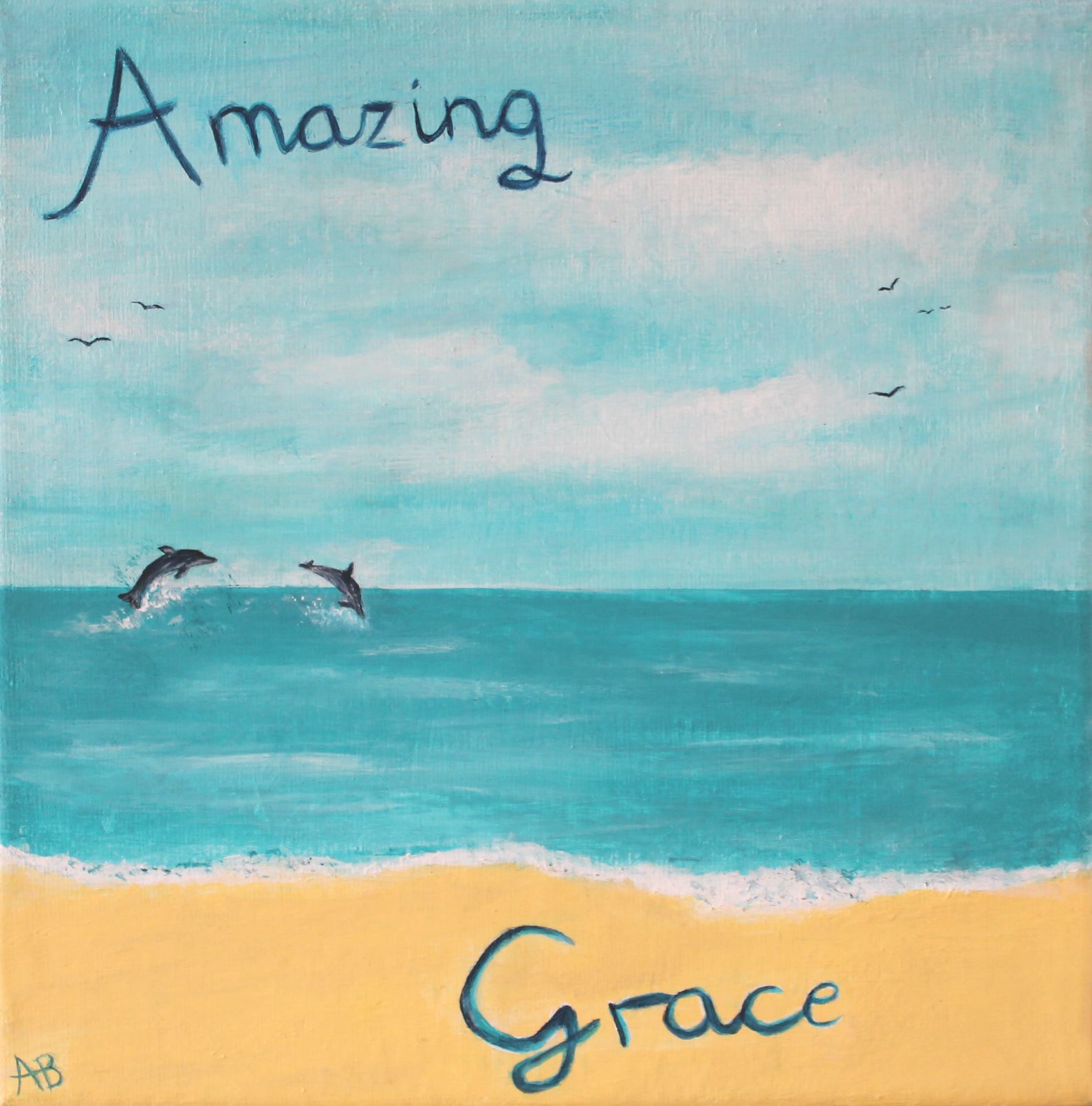 Amazing Grace