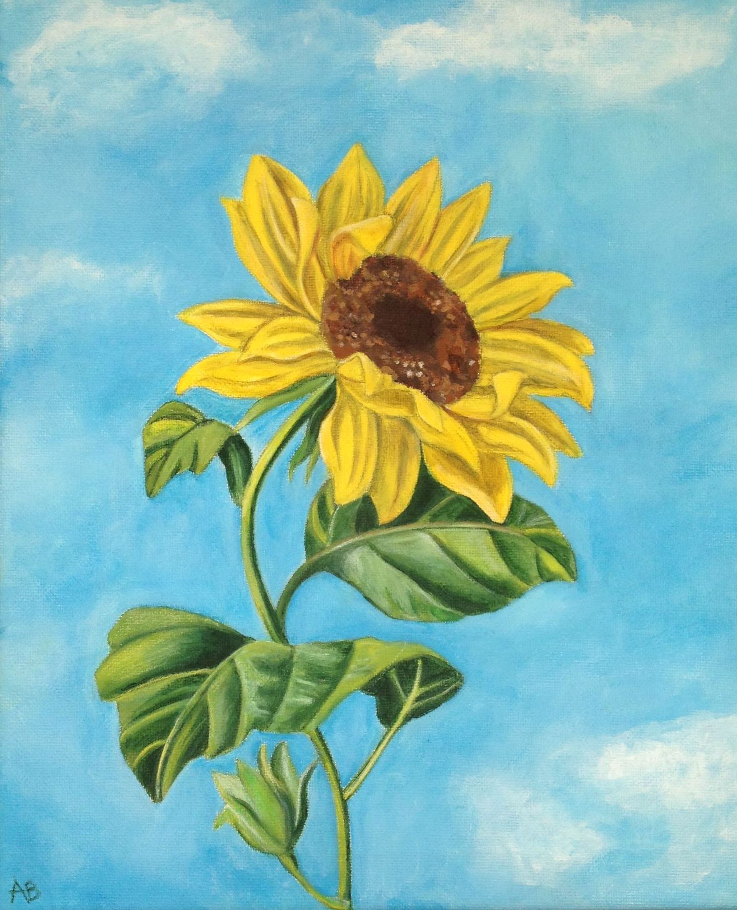 Sunflower Heights