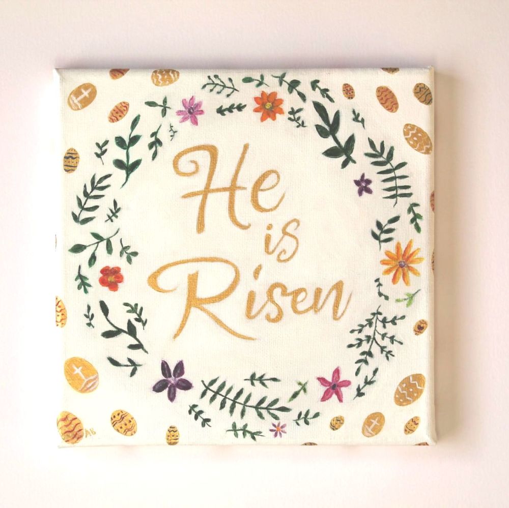 Victory - He is Risen