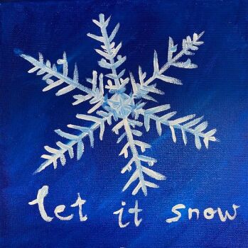 Let it Snow