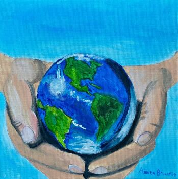In Your Hands