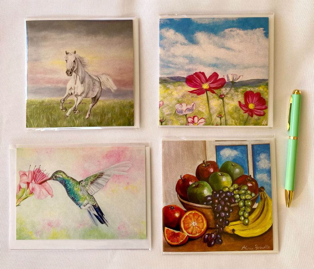Cards