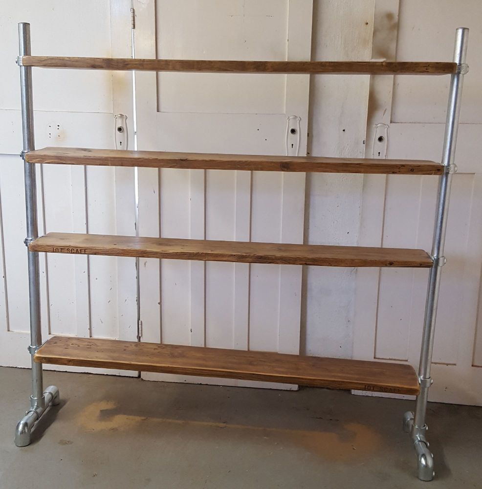 Free Standing Shelving Unit