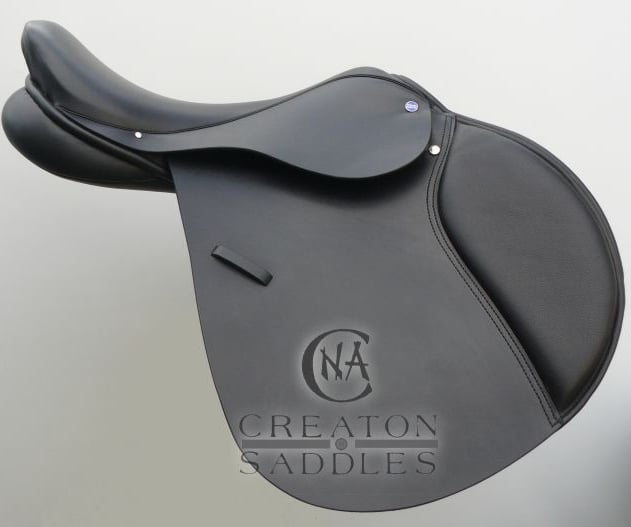 jumping-saddle
