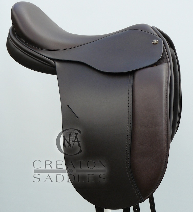 Rodzianko 1 Juming Saddle