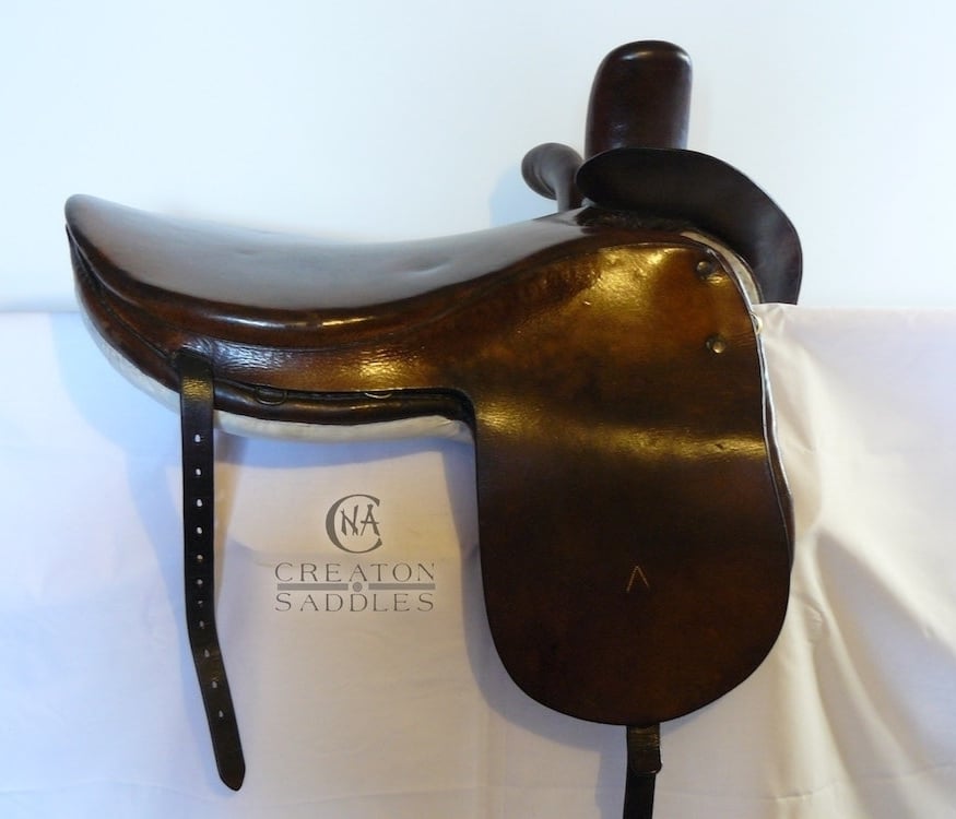 old-side-saddle