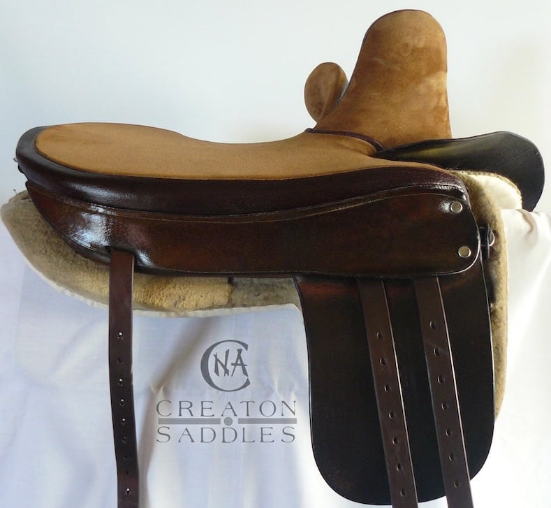 side-saddle-girthing-system