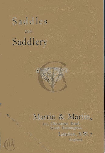 martin-and-martin-sdie-saddle-catalogue