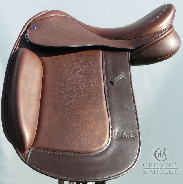 Basculare Saddle