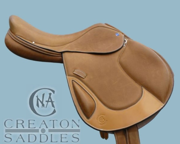 Basculare Saddle
