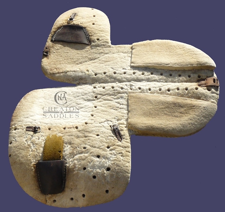wykeham-saddle-pad-attachments
