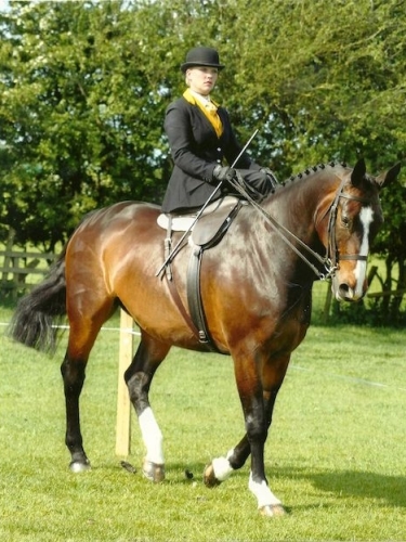 Clients | Trained By | Nick Creaton