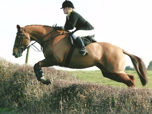 Clients | Trained By | Nick Creaton