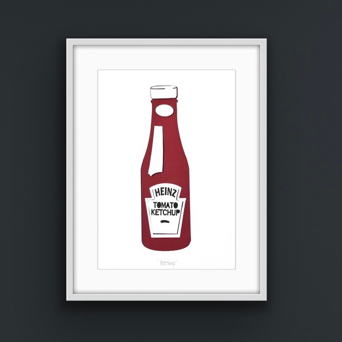 Ketchup