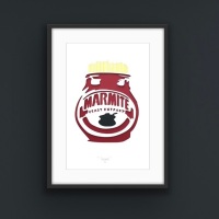 Marmite (Red)