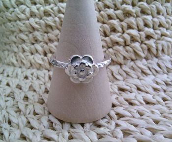 Sea Rose Ring