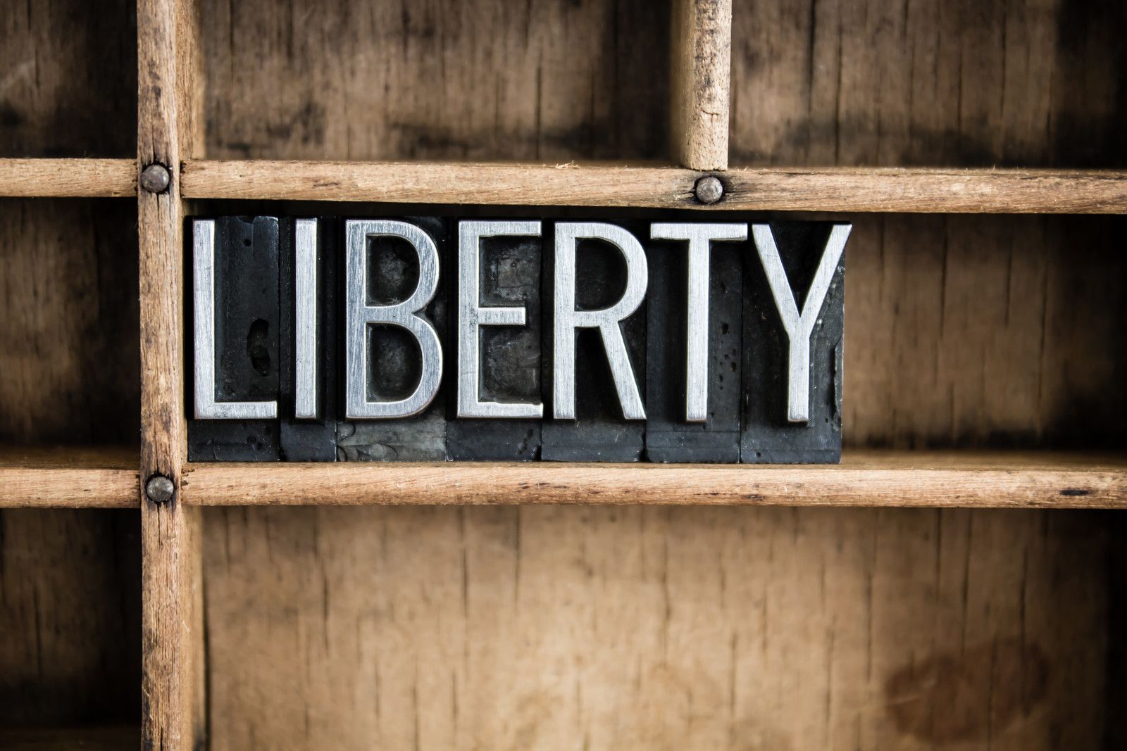 Liberty