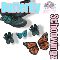 Butterfly Schoowingz