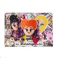 Hocus Large Bow; PRE ORDER